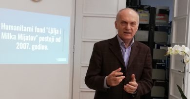 DIREKTOR BJELOGRLIĆ: INVESTICIJA U ZNANJE I PODRŠKA U TOKU ŠKOLOVANJA – SVEČANO JE BILO DANAS U BIBLIOTECI DIREKTOR BJELOGRLIĆ: INVESTICIJA U ZNANJE I PODRŠKA U TOKU ŠKOLOVANJA – SVEČANO JE BILO DANAS U BIBLIOTECI