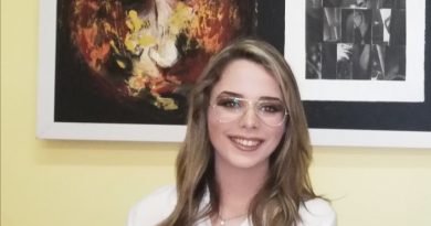 INTERVJU SA MILICOM JOCIĆ – DJAKOM GENERACIJE ZRENJANINSKE GIMNAZIJE INTERVJU SA MILICOM JOCIĆ – DJAKOM GENERACIJE ZRENJANINSKE GIMNAZIJE