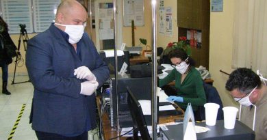 ГРАДОНАЧЕЛНИК ЈАЊИЋ ОРГАНИЗУЈЕ ВЕЛИКУ ХУМАНИТАРНУ ПОМОЋ – УЗ ПОДРШКУ ШИРОКОГ КРУГА САРАДНИКА ГРАДОНАЧЕЛНИК ЈАЊИЋ ОРГАНИЗУЈЕ ВЕЛИКУ ХУМАНИТАРНУ ПОМОЋ – УЗ ПОДРШКУ ШИРОКОГ КРУГА САРАДНИКА
