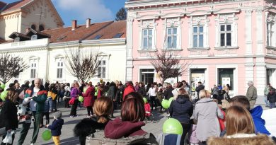 Do 7. marta u knjižari Gradske biblioteke održaće se Osmomartovski sajam knjiga i NURDOR-ov bazar Do 7. marta u knjižari Gradske biblioteke održaće se Osmomartovski sajam knjiga i NURDOR-ov bazar