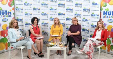 Biser Nutri Akademija – Najbolji recept za pravilnu ishranu glasi: dovoljno, ali umereno Biser Nutri Akademija – Najbolji recept za pravilnu ishranu glasi: dovoljno, ali umereno