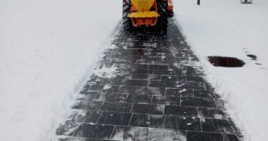 JKP ,,Čistoća i zelenilo” od ranih jutarnjih časova na ulicama grada JKP ,,Čistoća i zelenilo” od ranih jutarnjih časova na ulicama grada