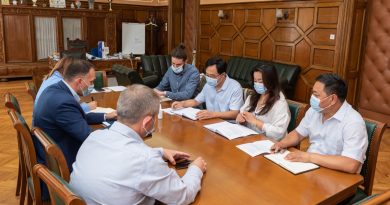 Изјава градоначелника Салапуре: Ова инвестиција у технолошком смислу да буде пример заштите животне средине Изјава градоначелника Салапуре: Ова инвестиција у технолошком смислу да буде пример заштите животне средине