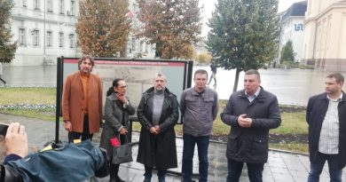 ПОЧАСНИ ГРАЂАНИН ПОЧАСНИ ГРАЂАНИН